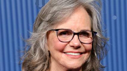Watch: Sally Field On Emmy Win For ‘Remarkably Bright Creatures’