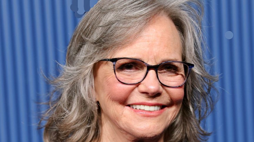 Sally Field at the 78th Primetime Emmy Awards