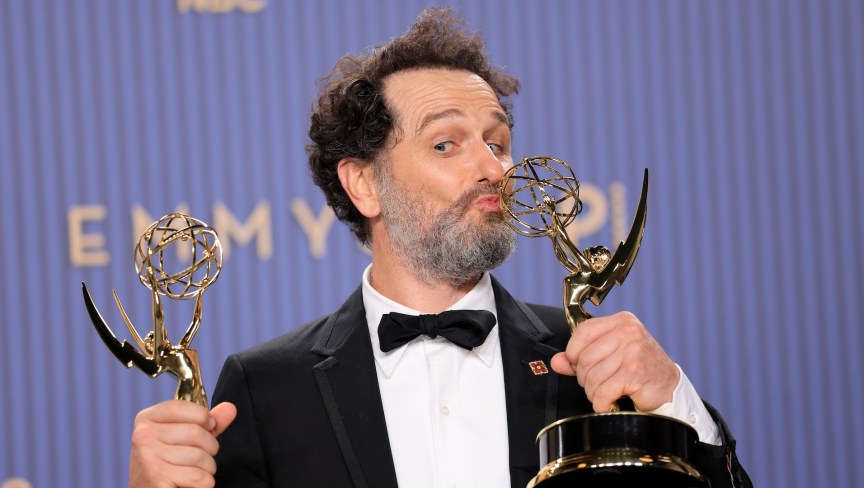 Matthew Rhys