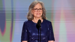 Sally Field