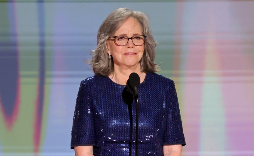 Sally Field