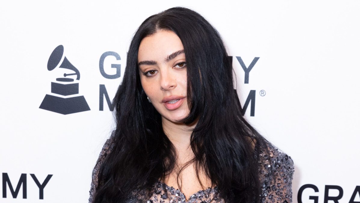 Charli XCX