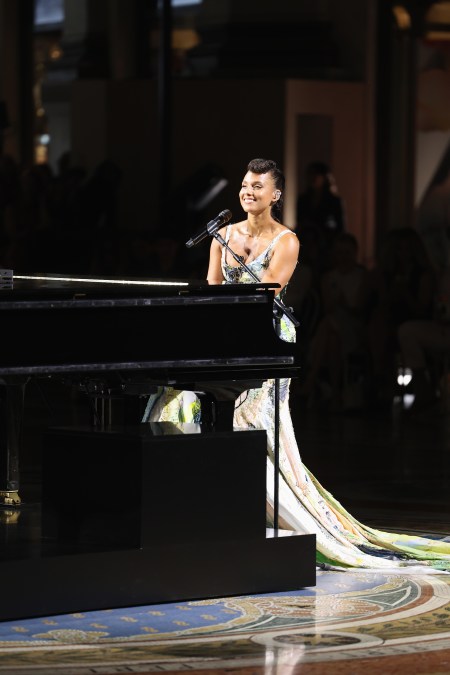 Alicia Keys