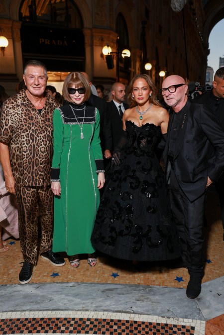 Anna Wintour 