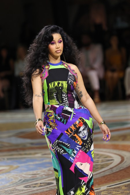 Cardi B