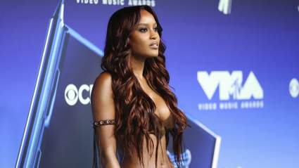 Ciara Miller Addresses Shaboozey Dating Rumors