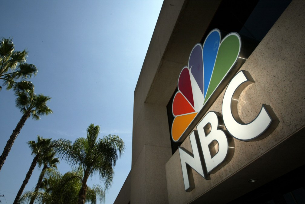 NBC Family Pays Tribute to Eliana Moreno After Helicopter Crash