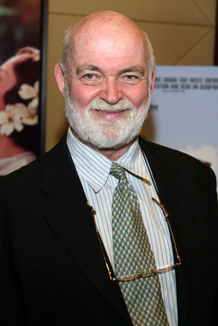 Anthony Page.