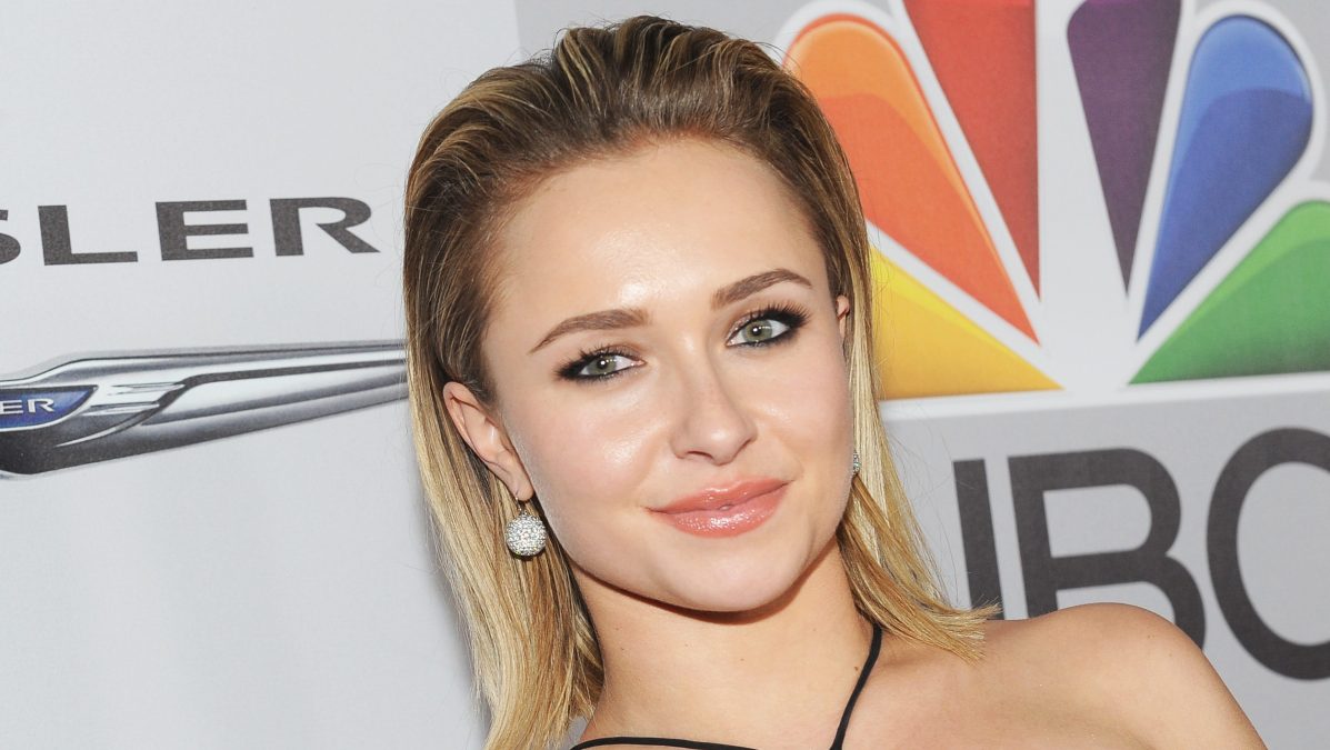 hayden panettiere details