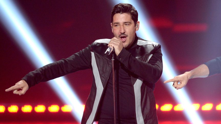 jonathan knight