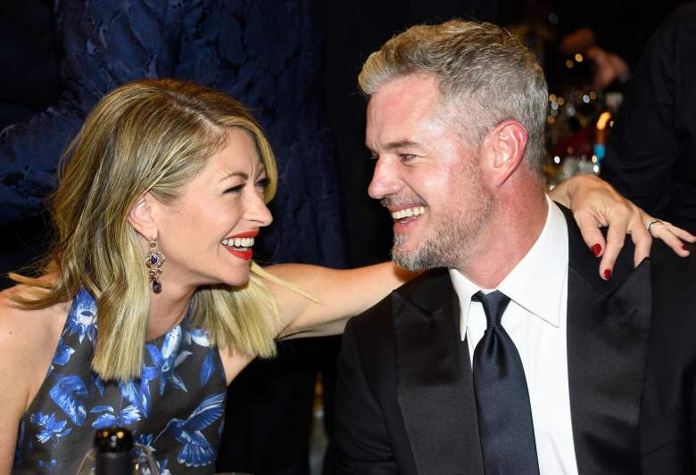 Rebecca Gayheart and Eric Dane raised their daughters with the same values