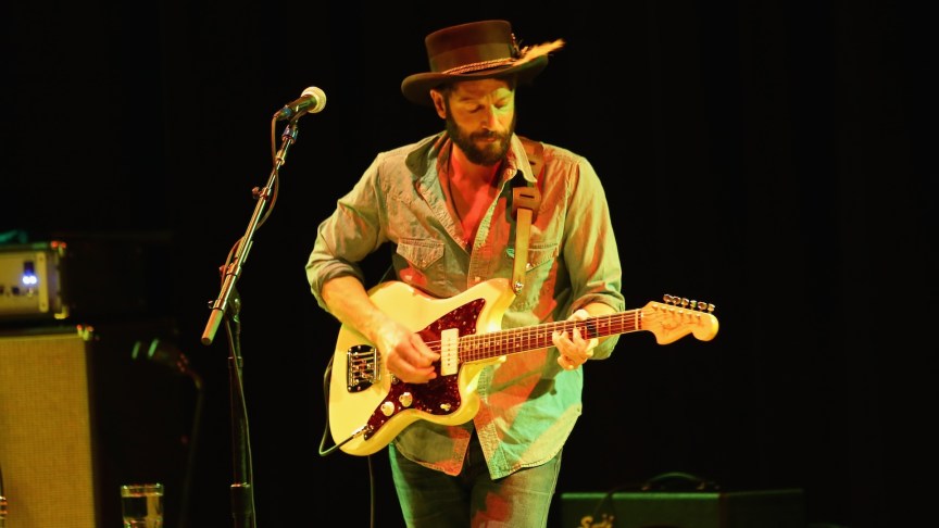 Ray LaMontagne