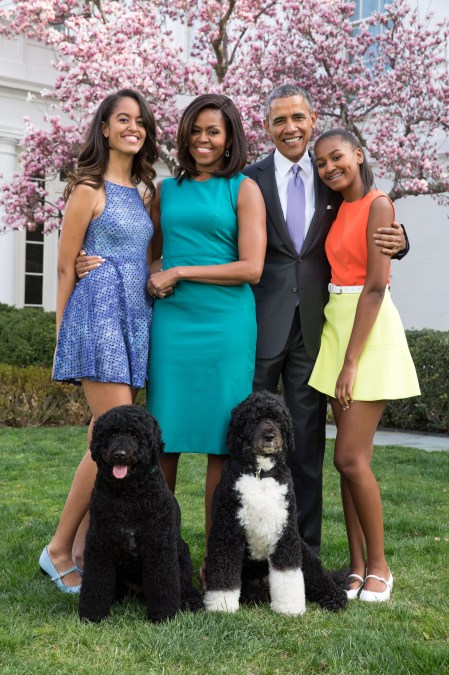 obamas