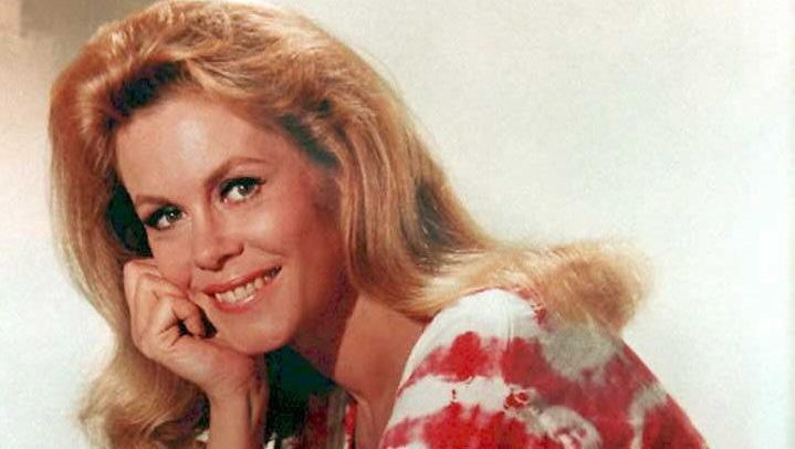 The Bewitched reboot is in the works