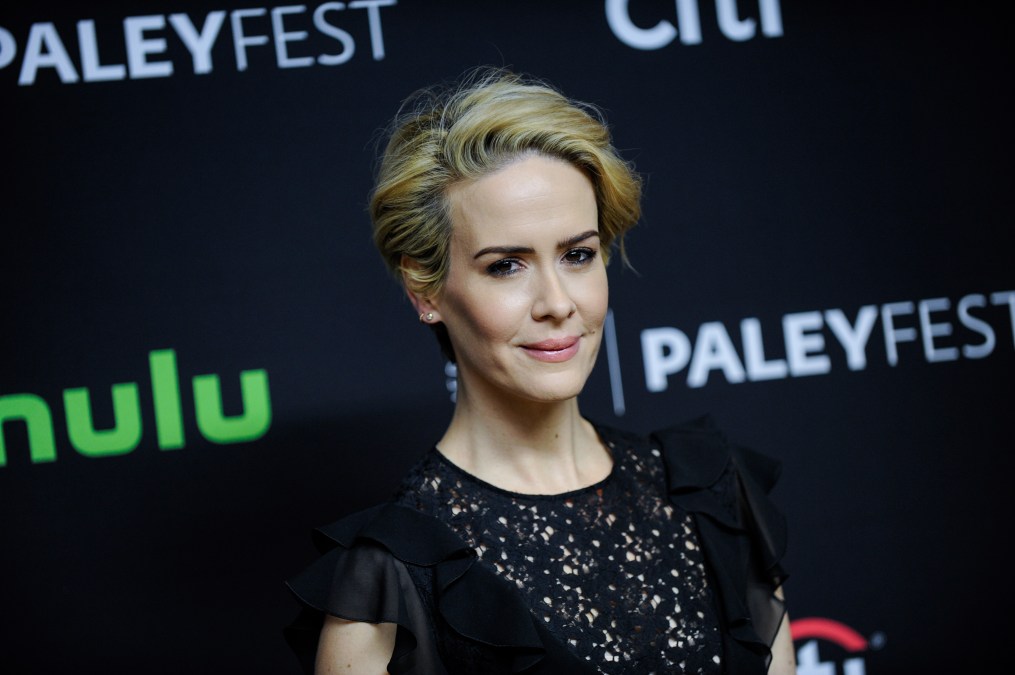 American Horror Story Season 13 premiere