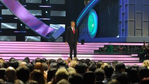 Don Francisco