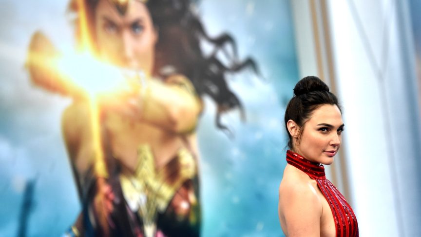 Gal Gadot once auditioned for Furiosa in 'Mad Max: Fury Road'