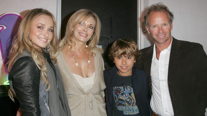 skip panettiere