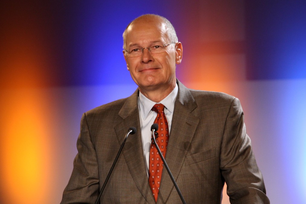 Harry Smith