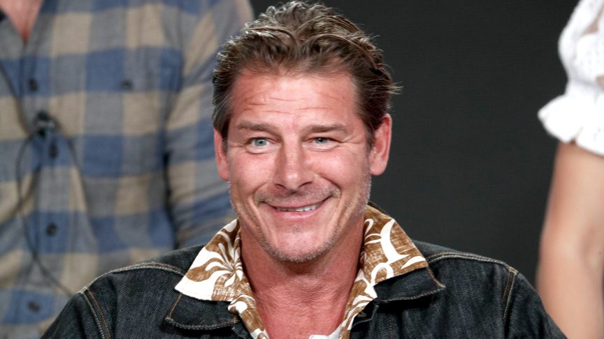ty pennington