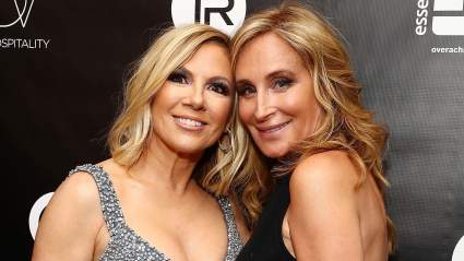Sonja Morgan Reveals Why Ramona Singer Almost Didn’t Join ‘The Golden Life’