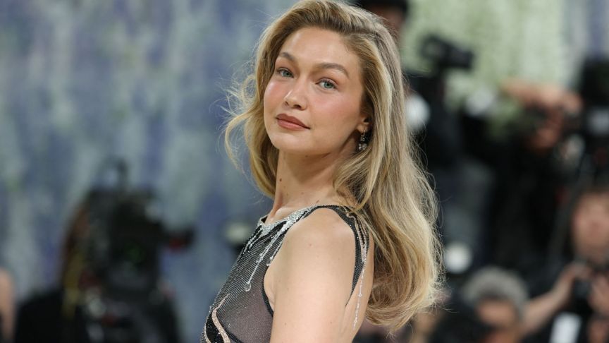 Gigi Hadid