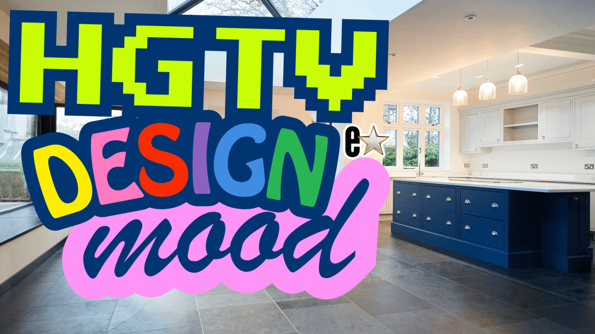 HGTV Design Photo