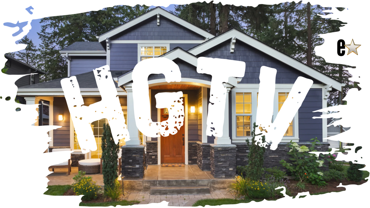 HGTV
