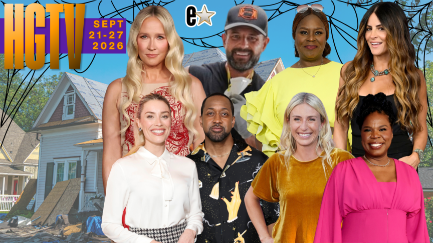 Anna Camp, Charlie Kawas, Retta, Alison Victoria, Arielle Vandenberg, Jaleel White, Leslie Jones, Jasmine Roth