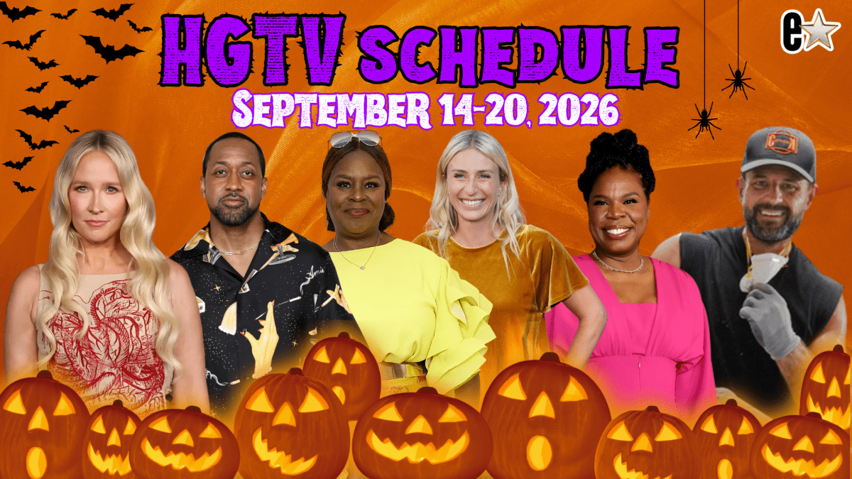 Anna Camp, Jaleel White, Retta, Leslie Jones, Jasmine Roth, Charlie Kawas