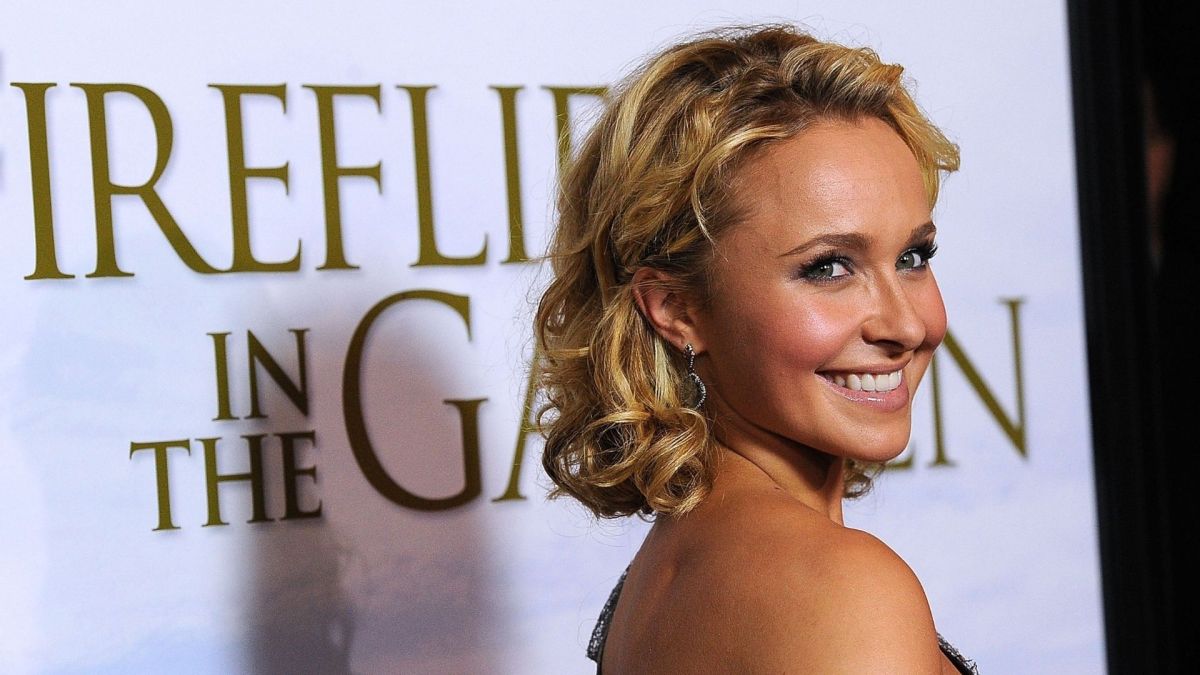 Hayden Panettiere