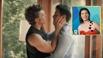 ‘Heated Rivalry’ Finds Ilya’s Therapist, Coach Wiebe, and Commissioner