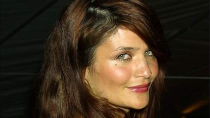 Helena Christensen, 57, Looks Beautiful in Lingerie Photos as She Embraces Age With Confidence: See Her Now