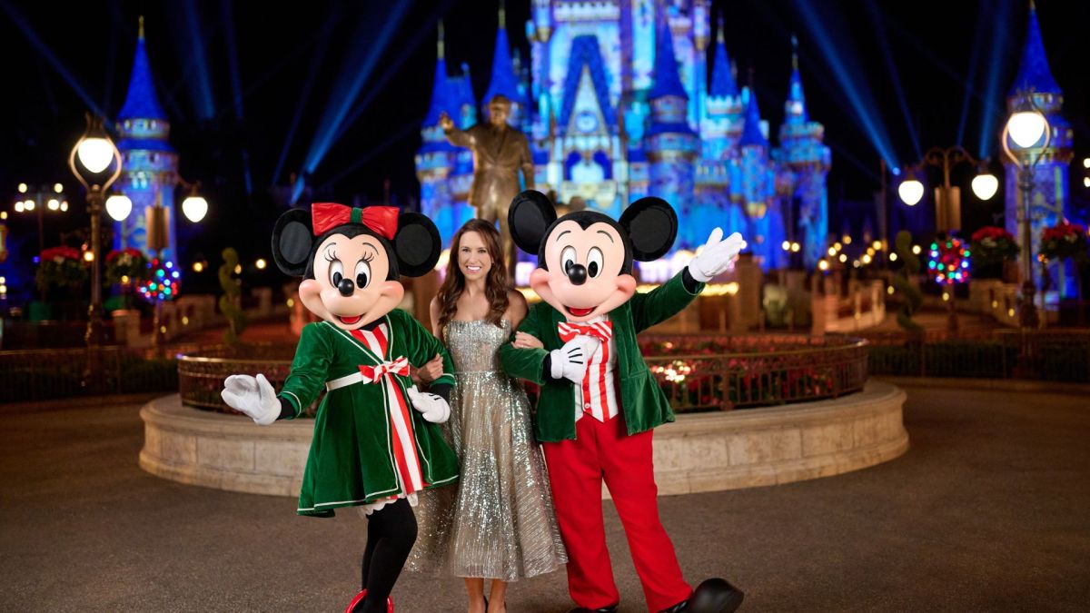 Holiday Ever After