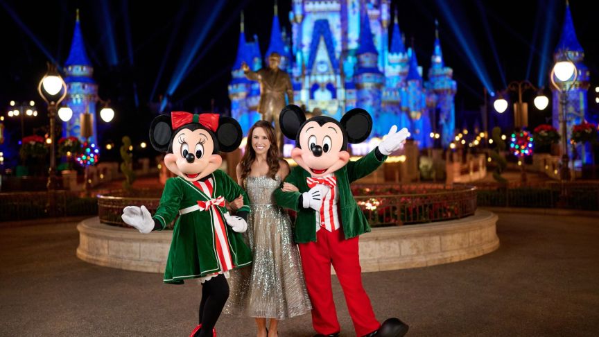 Holiday Ever After