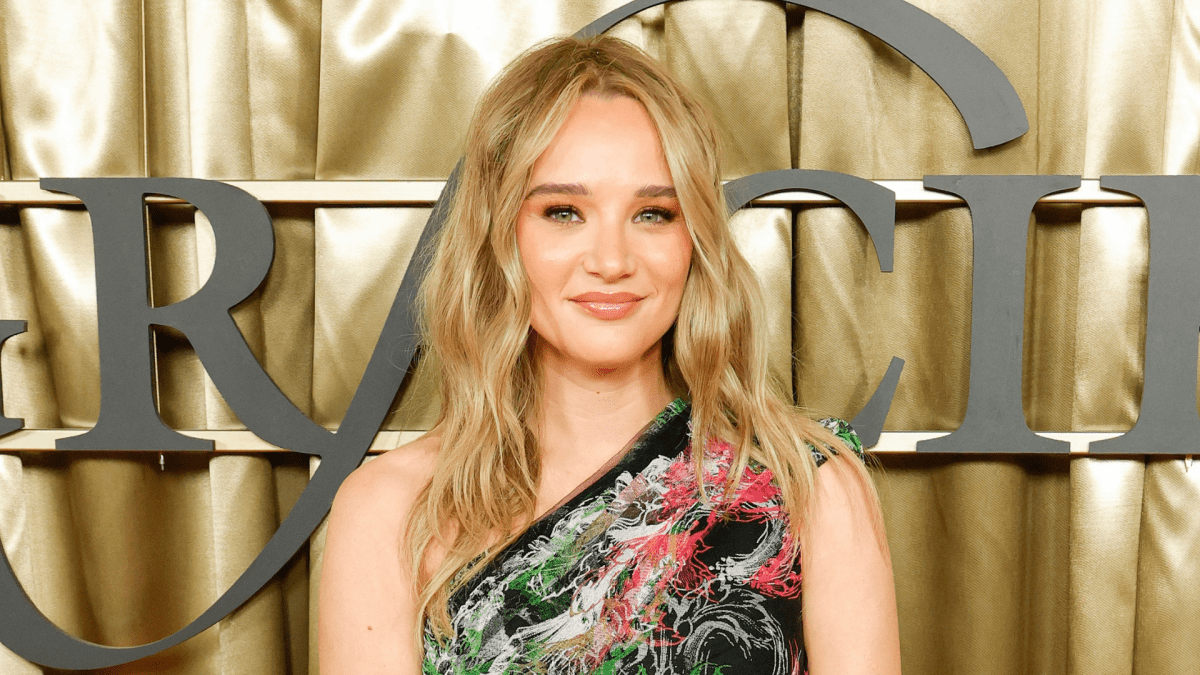 Hunter King