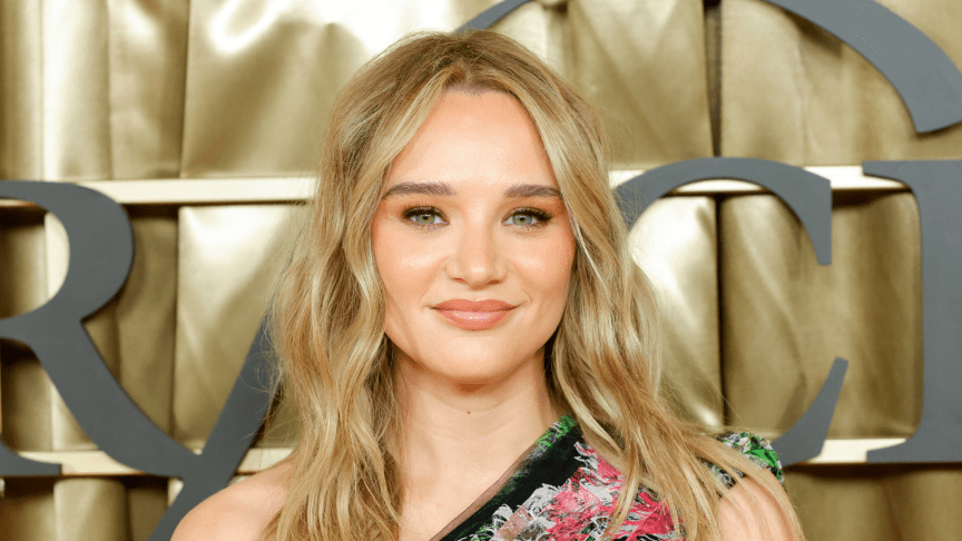 Hunter King