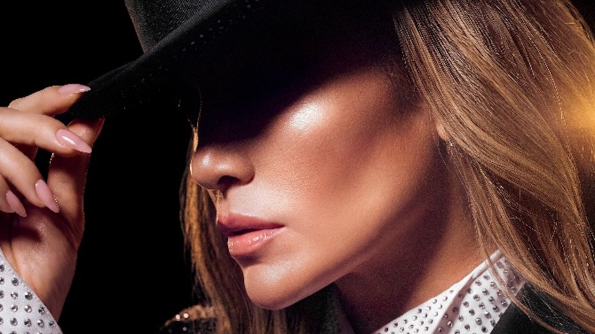 The JLo Show