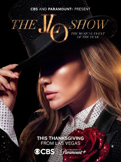 The JLo Show