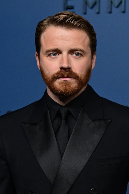 Jack Lowden