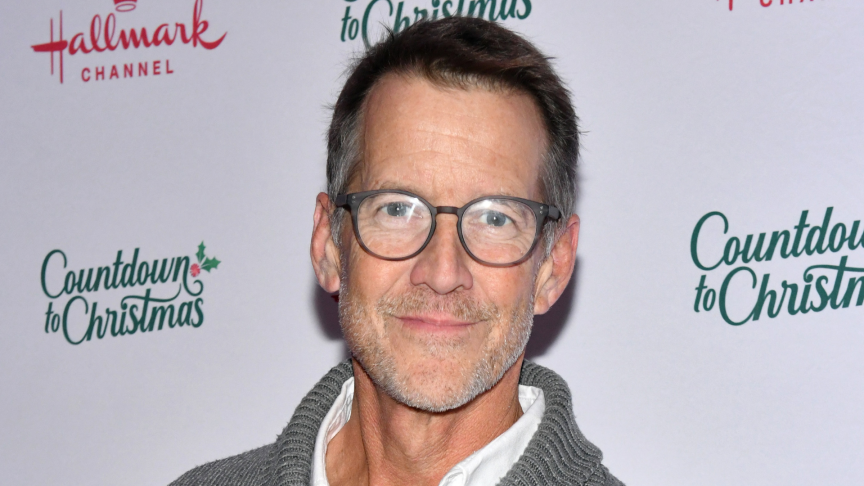 James Denton