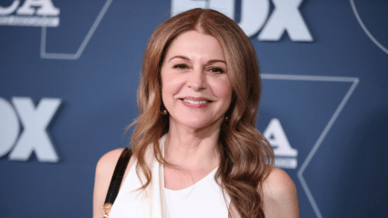 Jane Leeves, 65, Shows off Her Bare Leg in Hilarious Photos With Her Husband — Remind You of a Favorite ‘Frasier’ Episode?