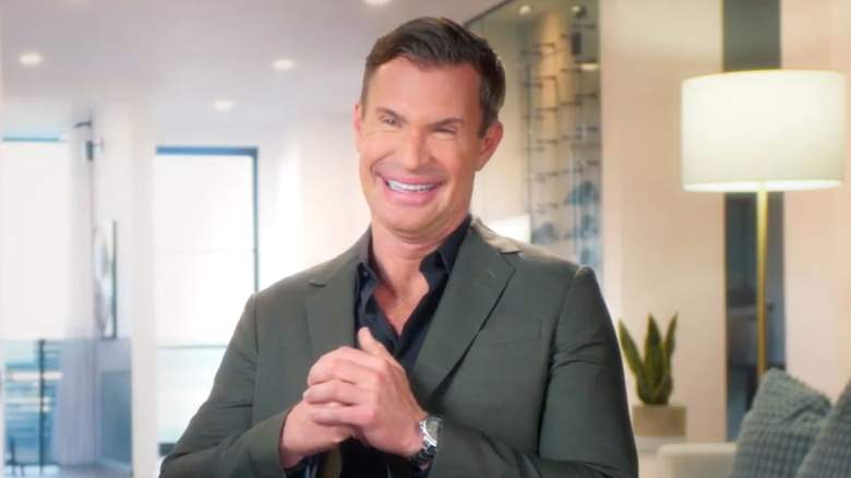 Still Flipping Out star Jeff Lewis