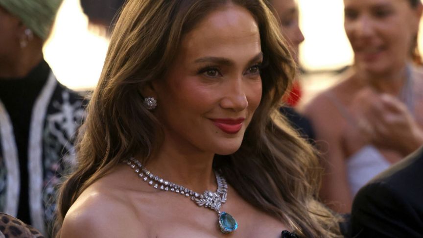 Jennifer Lopez