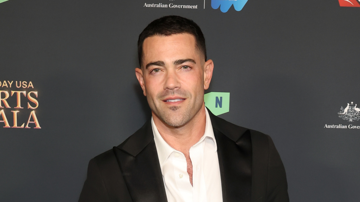 Jesse Metcalfe