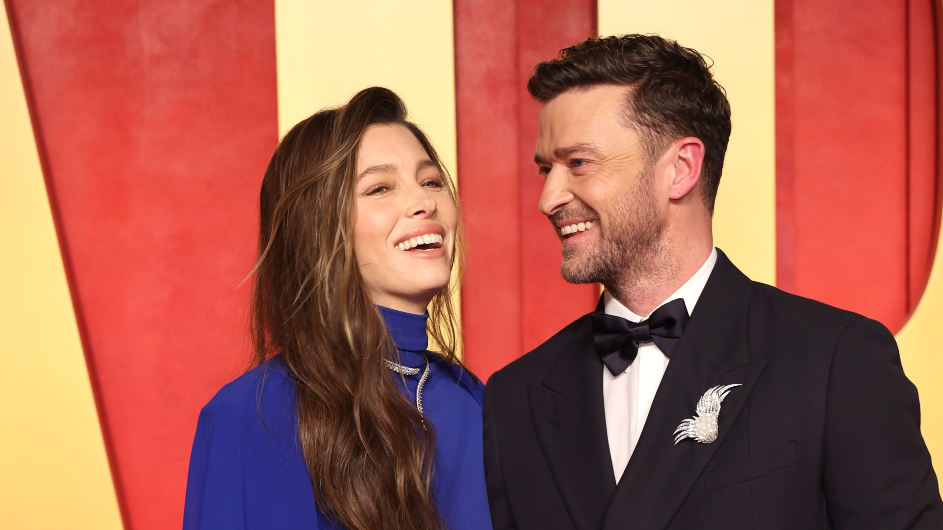 Jessica Biel Gives Rare Glimpse Into Married Life With Justin Timberlake as They Explore the City of Love