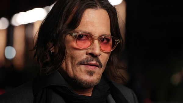 Johnny Depp Looks Unrecognizable in New Film ‘Day Drinker’: SEE His Incredible Transformation
