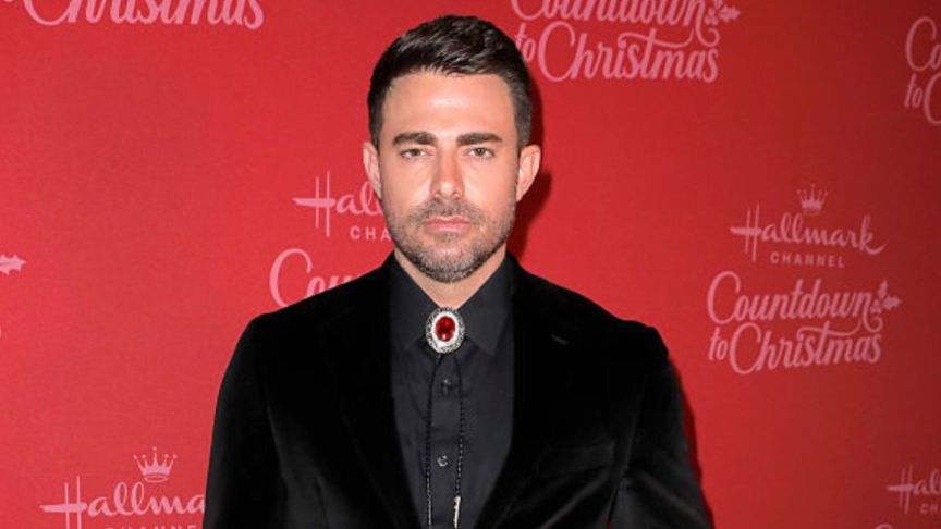 Jonathan Bennett