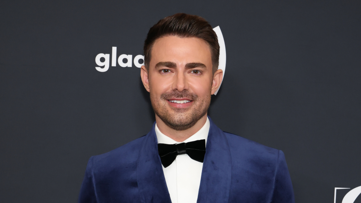 Jonathan Bennett