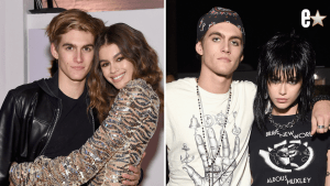 Kaia Gerber ‘Heartbroken’ After Brother Presley Gerber’s Death